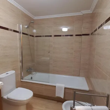 Apartamento A Lanzada شقة سانكسينكسو