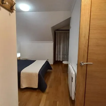 Apartamento A Lanzada سانكسينكسو