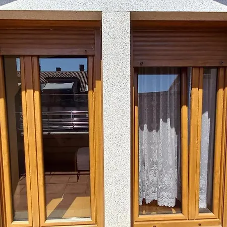 Apartamento A Lanzada شقة *